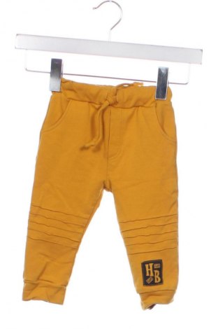 Pantaloni de trening, pentru copii Unbranded, Mărime 4-5y/ 110-116 cm, Culoare Portocaliu, Preț 43,99 Lei