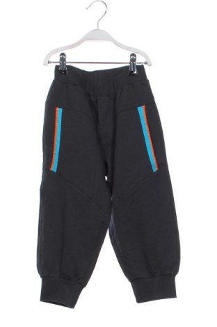 Dziecięce spodnie sportowe Unbranded, Rozmiar 9-10y/ 140-146 cm, Kolor Szary, Cena 104,87 zł