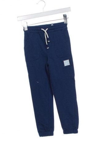 Kinder Sporthose Unbranded, Größe 4-5y/ 110-116 cm, Farbe Blau, Preis € 14,32