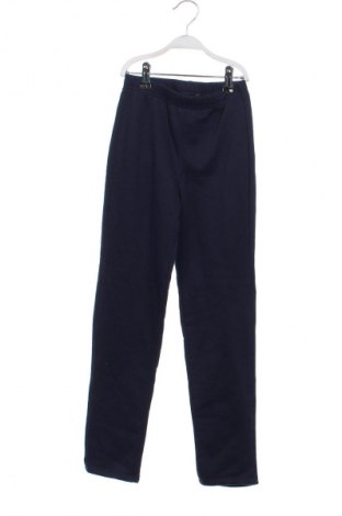 Παιδική κάτω φόρμα Unbranded, Μέγεθος 10-11y/ 146-152 εκ., Χρώμα Μπλέ, Τιμή 23,81 €