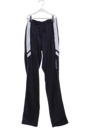 Gyerek sport nadrág Unbranded, Méret 10-11y / 146-152 cm, Szín Kék, Ár 9 310 Ft
