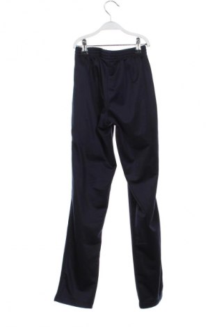 Gyerek sport nadrág Unbranded, Méret 10-11y / 146-152 cm, Szín Kék, Ár 9 310 Ft