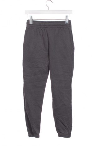 Παιδική κάτω φόρμα Unbranded, Μέγεθος 11-12y/ 152-158 εκ., Χρώμα Γκρί, Τιμή 15,99 €