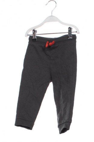 Dziecięce spodnie sportowe Unbranded, Rozmiar 12-18m/ 80-86 cm, Kolor Szary, Cena 57,00 zł