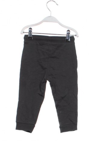 Dziecięce spodnie sportowe Unbranded, Rozmiar 12-18m/ 80-86 cm, Kolor Szary, Cena 57,00 zł