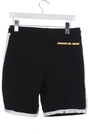 Dziecięce spodnie sportowe Unbranded, Rozmiar 15-18y/ 170-176 cm, Kolor Czarny, Cena 63,56 zł