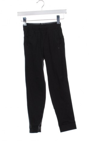 Kinder Sporthose Unbranded, Größe 6-7y/ 122-128 cm, Farbe Schwarz, Preis 12,83 €