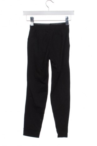 Kinder Sporthose Unbranded, Größe 6-7y/ 122-128 cm, Farbe Schwarz, Preis 12,83 €