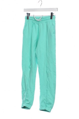 Kinder Sporthose Unbranded, Größe 14-15y/ 168-170 cm, Farbe Grün, Preis € 13,00
