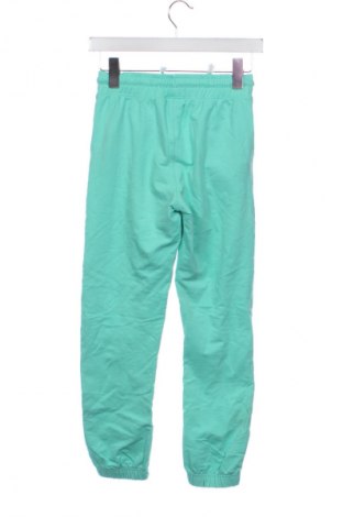 Kinder Sporthose Unbranded, Größe 14-15y/ 168-170 cm, Farbe Grün, Preis € 13,00