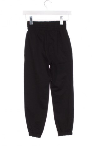 Pantaloni de trening, pentru copii Unbranded, Mărime 6-7y/ 122-128 cm, Culoare Negru, Preț 65,79 Lei