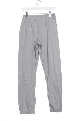 Pantaloni de trening, pentru copii Yigga, Mărime 15-18y/ 170-176 cm, Culoare Gri, Preț 66,88 Lei