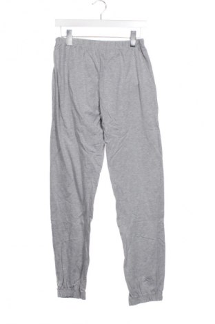 Pantaloni de trening, pentru copii Yigga, Mărime 15-18y/ 170-176 cm, Culoare Gri, Preț 66,88 Lei