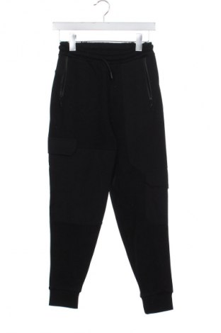 Παιδική κάτω φόρμα Zara, Μέγεθος 11-12y/ 152-158 εκ., Χρώμα Μαύρο, Τιμή 12,99 €