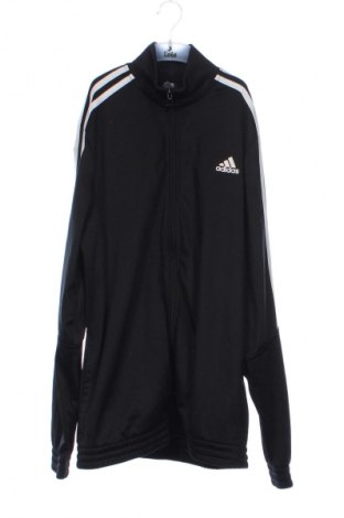 Kinder Sportoberteil Adidas, Größe 15-18y/ 170-176 cm, Farbe Schwarz, Preis € 9,99