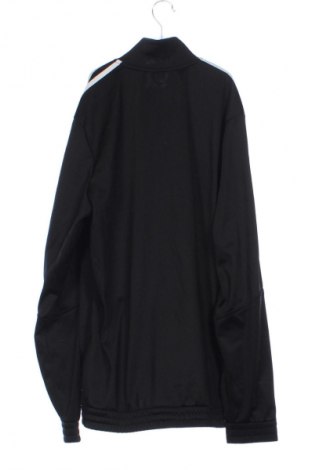 Kinder Sportoberteil Adidas, Größe 15-18y/ 170-176 cm, Farbe Schwarz, Preis € 9,99