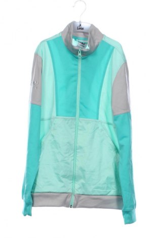 Παιδικό αθλητικό πάνω φόρμα Adidas, Μέγεθος 10-11y/ 146-152 εκ., Χρώμα Πολύχρωμο, Τιμή 21,99 €