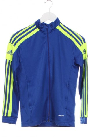 Kinder Sportoberteil Adidas, Größe 11-12y/ 152-158 cm, Farbe Mehrfarbig, Preis € 23,99