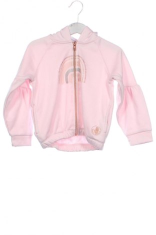 Bluză de trening, pentru copii Body Glove, Mărime 4-5y/ 110-116 cm, Culoare Roz, Preț 89,00 Lei