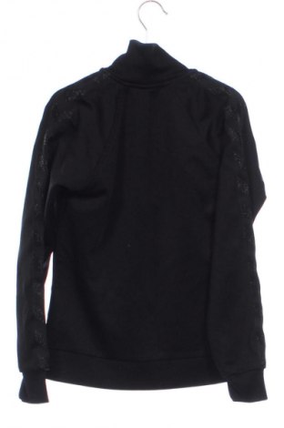Kinder Sportoberteil Hummel, Größe 11-12y/ 152-158 cm, Farbe Schwarz, Preis € 13,81