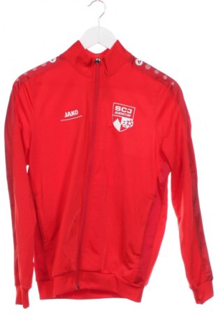 Kinder Sportoberteil Jako, Größe 12-13y/ 158-164 cm, Farbe Rot, Preis € 25,43