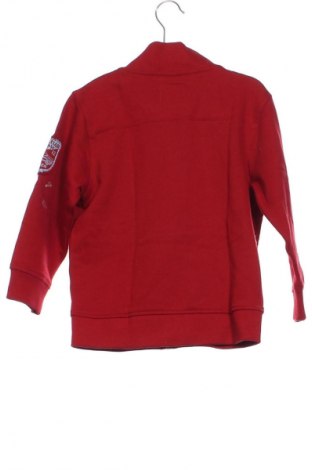 Dziecięca sportowa bluza Tom Tailor, Rozmiar 3-4y/ 104-110 cm, Kolor Kolorowy, Cena 143,00 zł