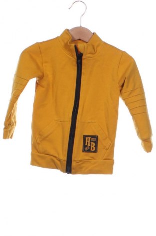 Dětská horní část sportovní soupravy Unbranded, Velikost 9-12m/ 74-80 cm, Barva Oranžová, Cena  371,00 Kč