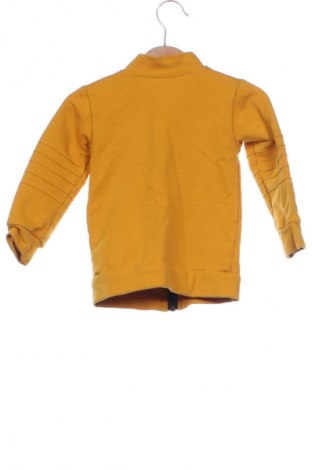 Dětská horní část sportovní soupravy Unbranded, Velikost 9-12m/ 74-80 cm, Barva Oranžová, Cena  371,00 Kč