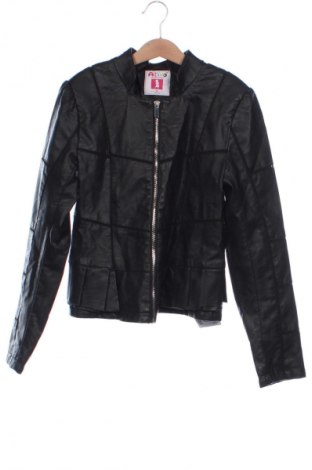 Kinderjacke Ativo Kids, Größe 12-13y/ 158-164 cm, Farbe Schwarz, Preis € 19,44
