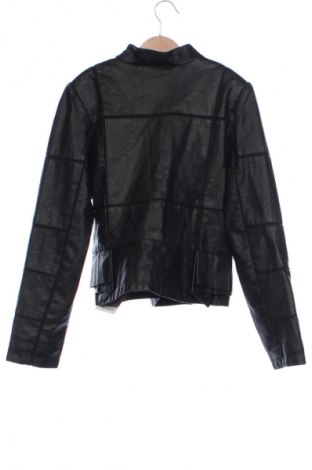Kinderjacke Ativo Kids, Größe 12-13y/ 158-164 cm, Farbe Schwarz, Preis € 19,44