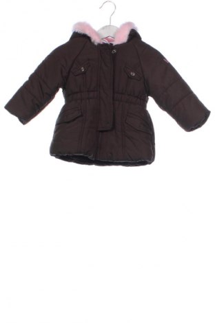 Kinderjacke Baby Club, Größe 6-9m/ 68-74 cm, Farbe Braun, Preis € 21,96