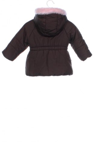 Kinderjacke Baby Club, Größe 6-9m/ 68-74 cm, Farbe Braun, Preis € 21,96