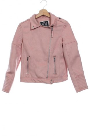 Kinderjacke C&A, Größe 11-12y/ 152-158 cm, Farbe Rosa, Preis € 16,00