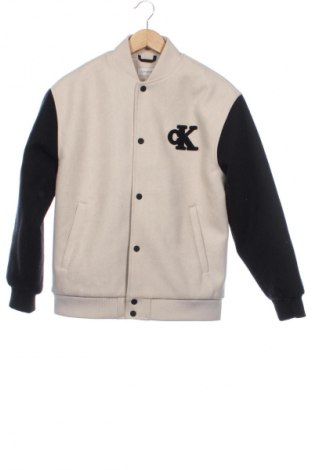 Dziecięca kurtka Calvin Klein Jeans, Rozmiar 14-15y/ 168-170 cm, Kolor Kolorowy, Cena 313,99 zł