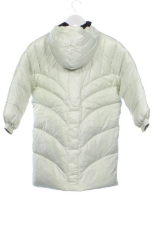 Gyerek dzseki Calvin Klein Jeans, Méret 7-8y / 128-134 cm, Szín Zöld, Ár 72 149 Ft