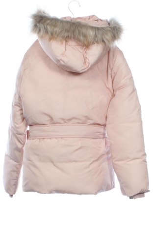 Dětská bunda  Calvin Klein Jeans, Velikost 8-9y/ 134-140 cm, Barva Růžová, Cena  4 349,00 Kč
