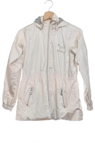 Detská bunda  Unbranded, Veľkosť 9-10y/ 140-146 cm, Farba Kremová, Cena  18,95 €