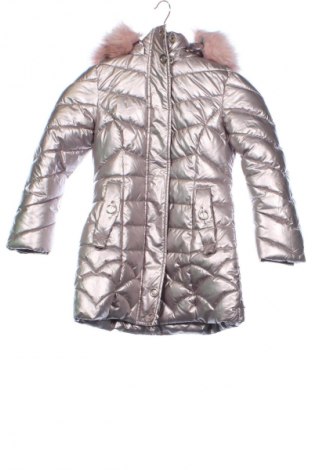 Geacă pentru copii Diseno, Mărime 5-6y/ 116-122 cm, Culoare Multicolor, Preț 113,16 Lei