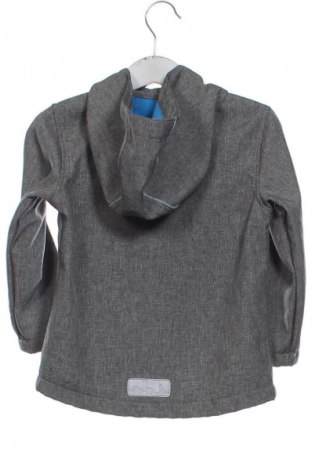 Kinderjacke Dopo Dopo, Größe 18-24m/ 86-98 cm, Farbe Grau, Preis 13,01 €