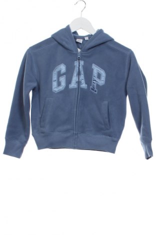 Gyerek dzseki Gap Kids, Méret 7-8y / 128-134 cm, Szín Kék, Ár 17 000 Ft