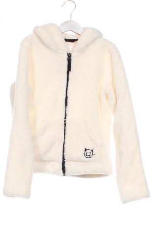 Dziecięca kurtka H&M, Rozmiar 8-9y/ 134-140 cm, Kolor Biały, Cena 76,99 zł