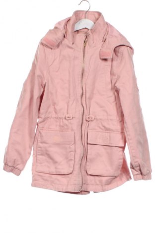 Παιδικό μπουφάν H&M, Μέγεθος 8-9y/ 134-140 εκ., Χρώμα Ρόζ , Τιμή 16,99 €
