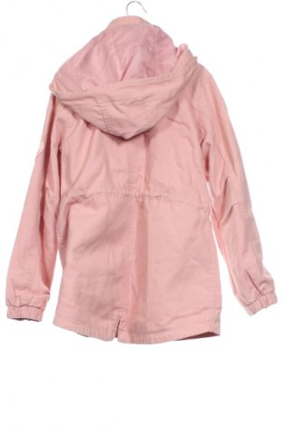 Παιδικό μπουφάν H&M, Μέγεθος 8-9y/ 134-140 εκ., Χρώμα Ρόζ , Τιμή 16,99 €