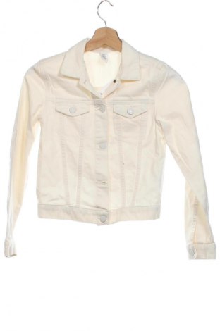 Gyerek dzseki H&M, Méret 10-11y / 146-152 cm, Szín Ekrü
, Ár 6 400 Ft