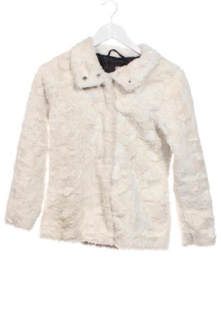 Dětská bunda  H&M, Velikost 10-11y/ 146-152 cm, Barva Bílá, Cena  519,00 Kč