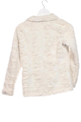 Dětská bunda  H&M, Velikost 10-11y/ 146-152 cm, Barva Bílá, Cena  519,00 Kč