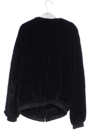 Geacă pentru copii H&M, Mărime 11-12y/ 152-158 cm, Culoare Negru, Preț 84,20 Lei