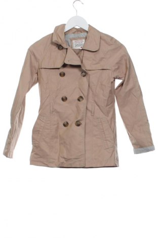Kinderjacke Here+There, Größe 10-11y/ 146-152 cm, Farbe Braun, Preis 8,99 €
