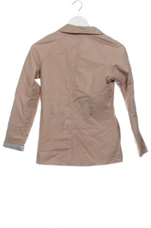 Kinderjacke Here+There, Größe 10-11y/ 146-152 cm, Farbe Braun, Preis 8,99 €