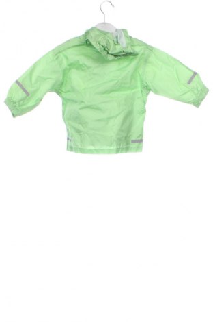 Geacă pentru copii Impidimpi, Mărime 9-12m/ 74-80 cm, Culoare Verde, Preț 84,00 Lei